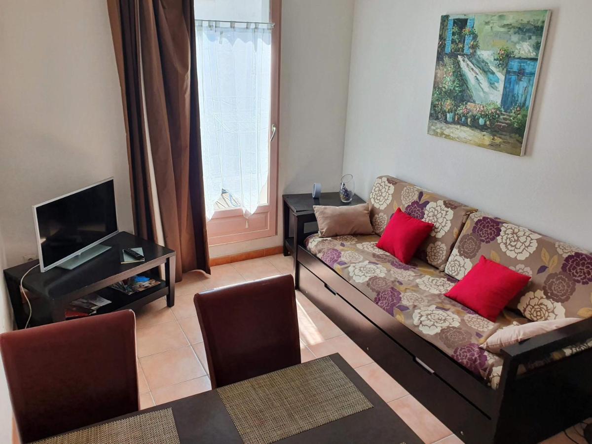 Joli Appartement T2 Dans Residence Avec Piscine, Hammam Et Parking Gratuits Carcassone Kültér fotó
