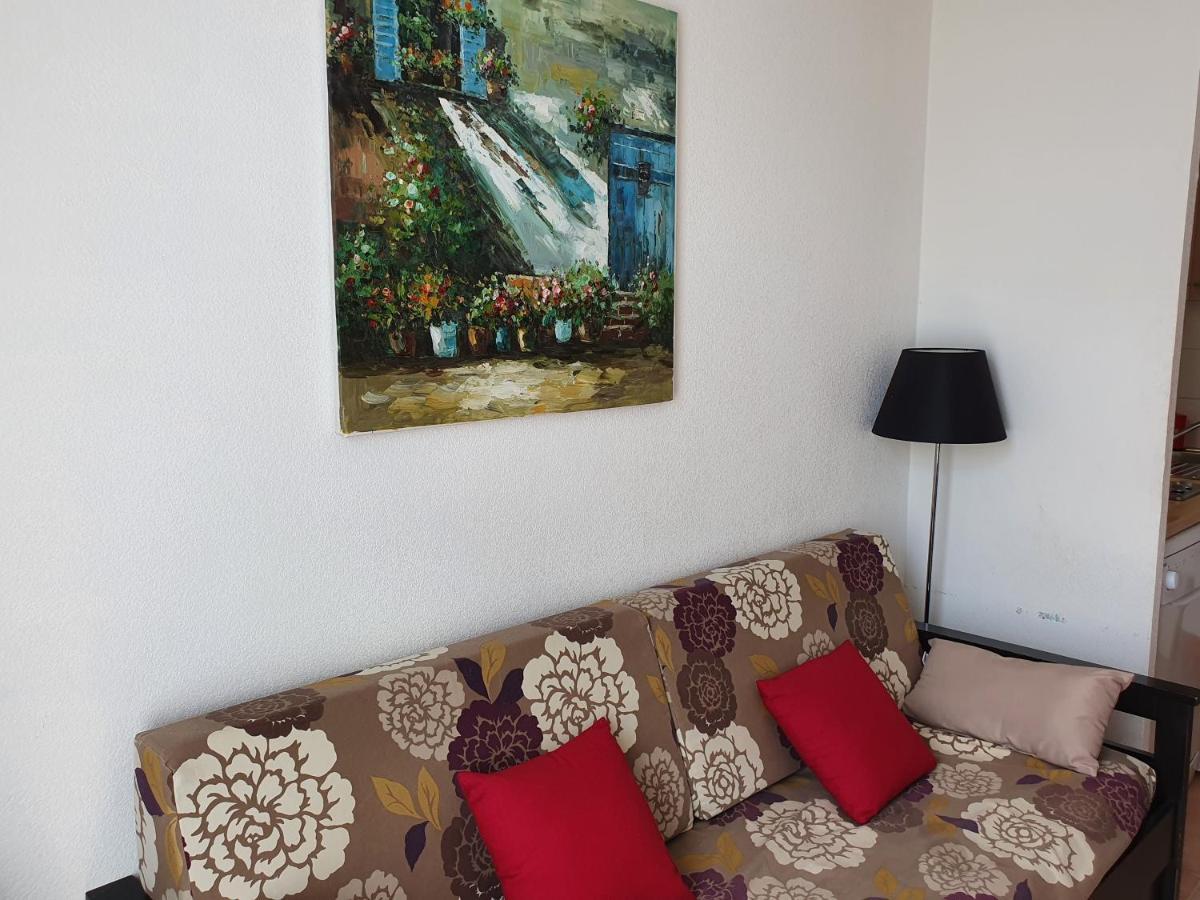 Joli Appartement T2 Dans Residence Avec Piscine, Hammam Et Parking Gratuits Carcassone Kültér fotó