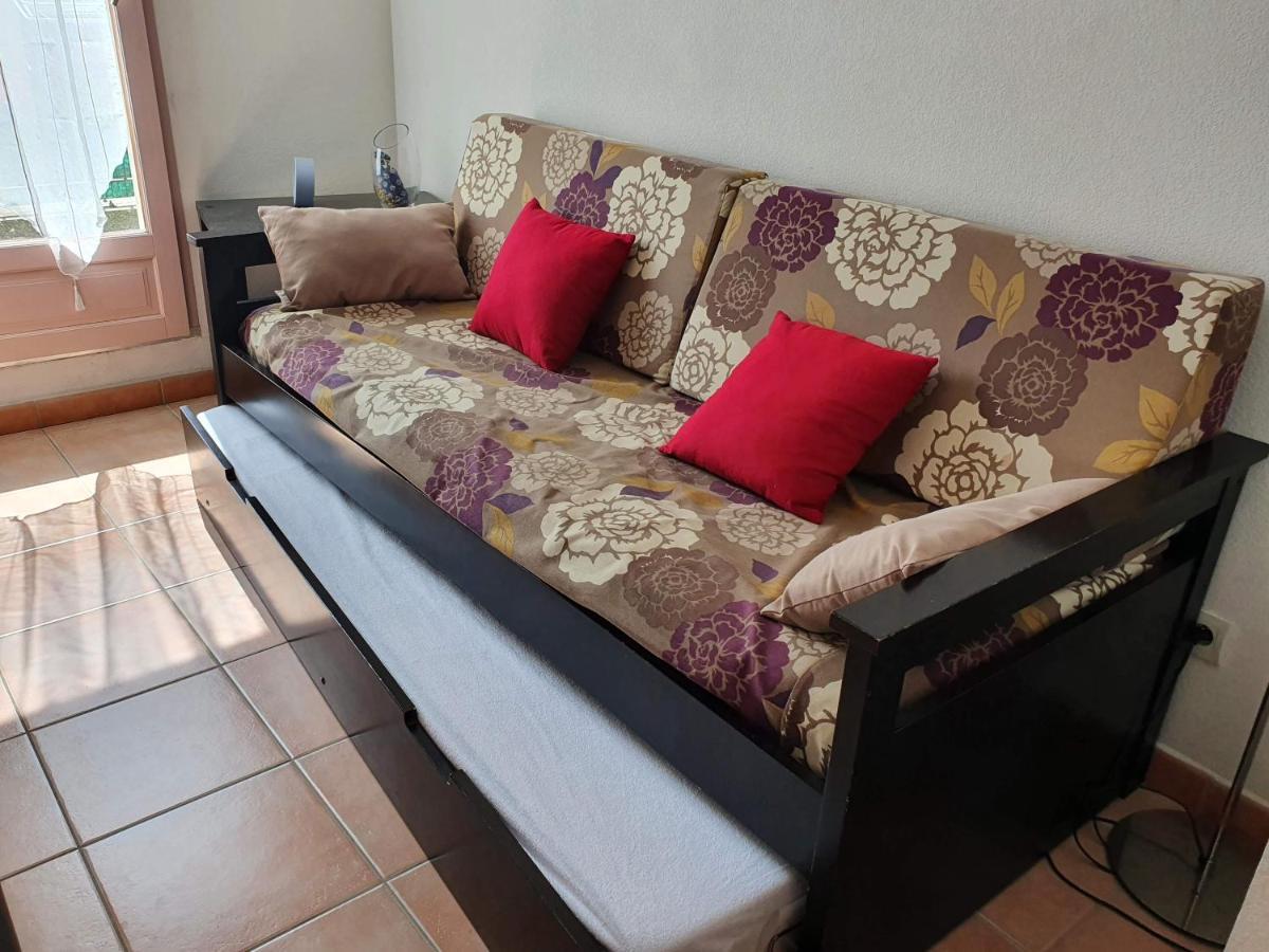 Joli Appartement T2 Dans Residence Avec Piscine, Hammam Et Parking Gratuits Carcassone Kültér fotó