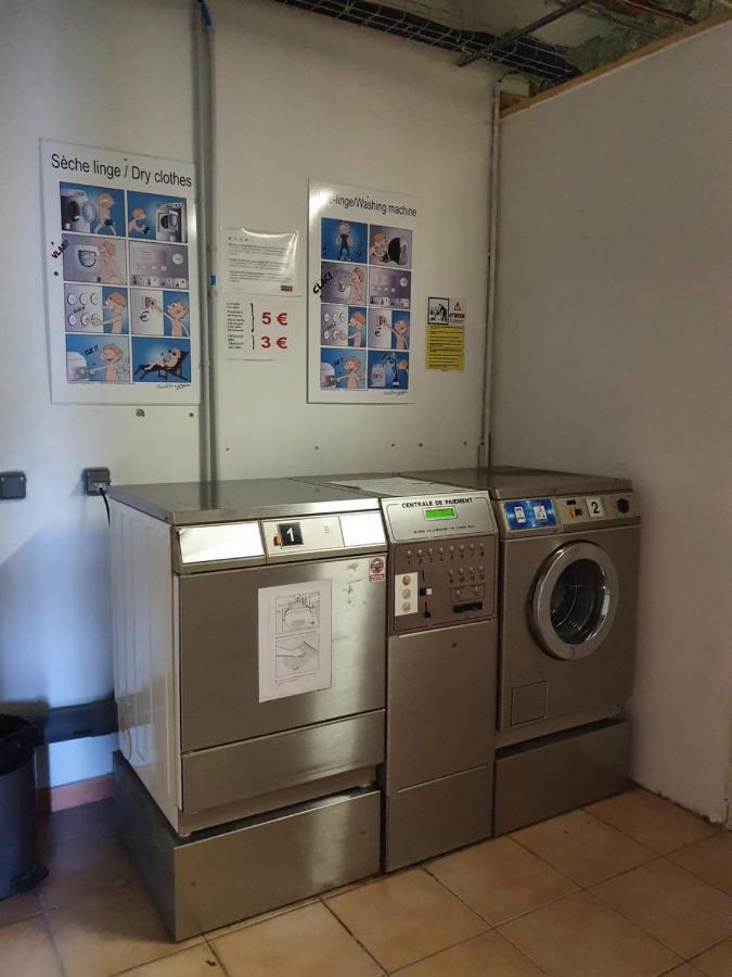 Joli Appartement T2 Dans Residence Avec Piscine, Hammam Et Parking Gratuits Carcassone Kültér fotó