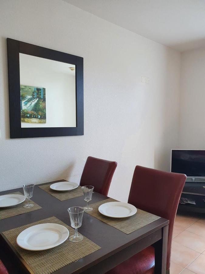 Joli Appartement T2 Dans Residence Avec Piscine, Hammam Et Parking Gratuits Carcassone Kültér fotó