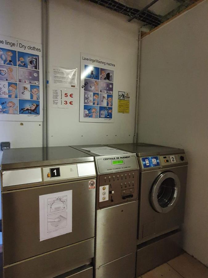 Joli Appartement T2 Dans Residence Avec Piscine, Hammam Et Parking Gratuits Carcassone Kültér fotó